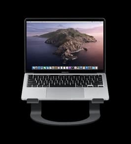 Twelve South Curve Stand for MacBook price in Pakistan at Apple Pakistan