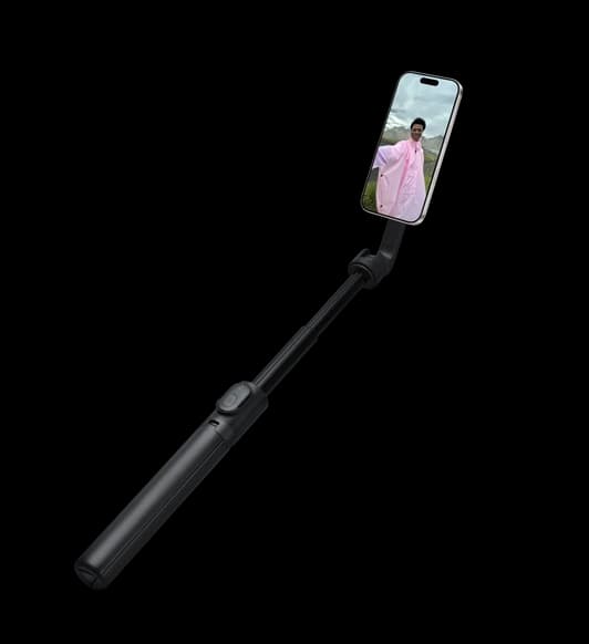 ShiftCam SnapStand Max Full Height Mobile Tripod price in Pakistan at Apple Pakistan