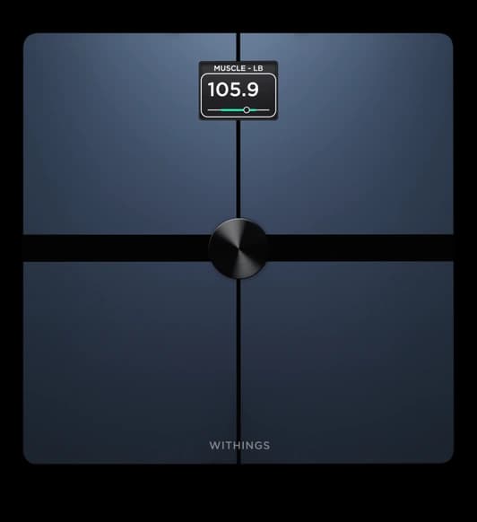 Withings Body Smart - Advanced Body Composition Wi-Fi Scale price in Pakistan at Apple Pakistan