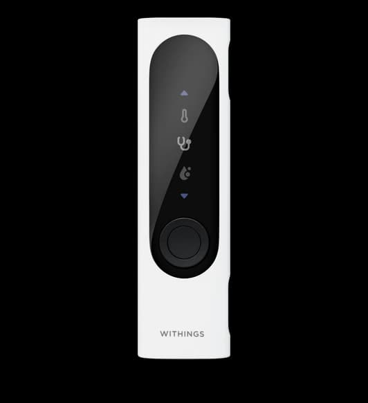 Withings BeamO Health Scanner price in Pakistan at Apple Pakistan