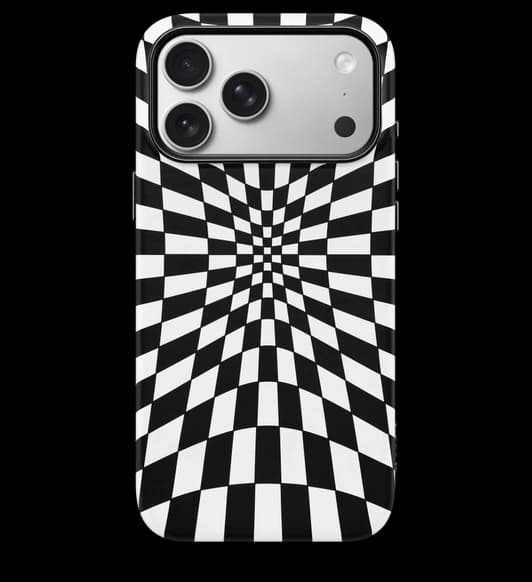 mophie Optical Check Case for iPhone 17 Pro Max price in Pakistan at Apple Pakistan