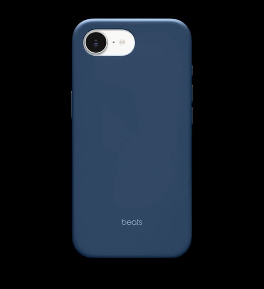 Beats iPhone 17e Case with MagSafe – Bedrock Blue price in Pakistan at Apple Pakistan