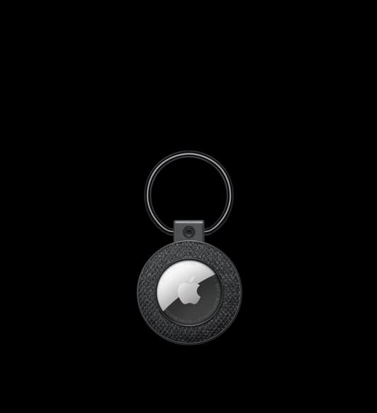mophie Knit Puck for AirTag price in Pakistan at Apple Pakistan