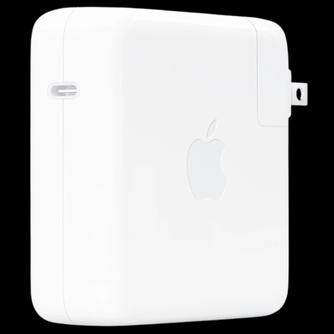 Apple 96W USB-C Power Adapter image