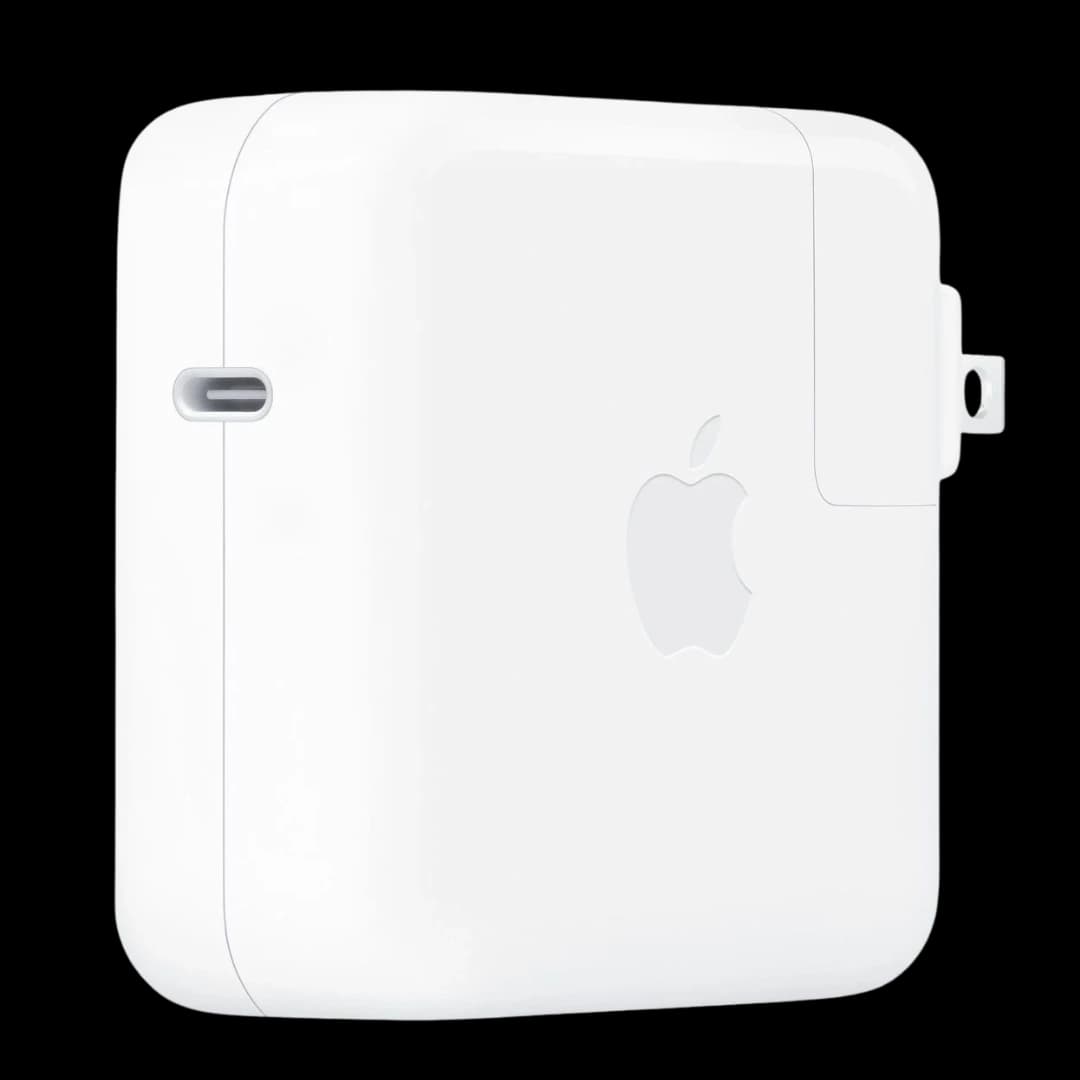 Apple 70W USB-C Power Adapter image