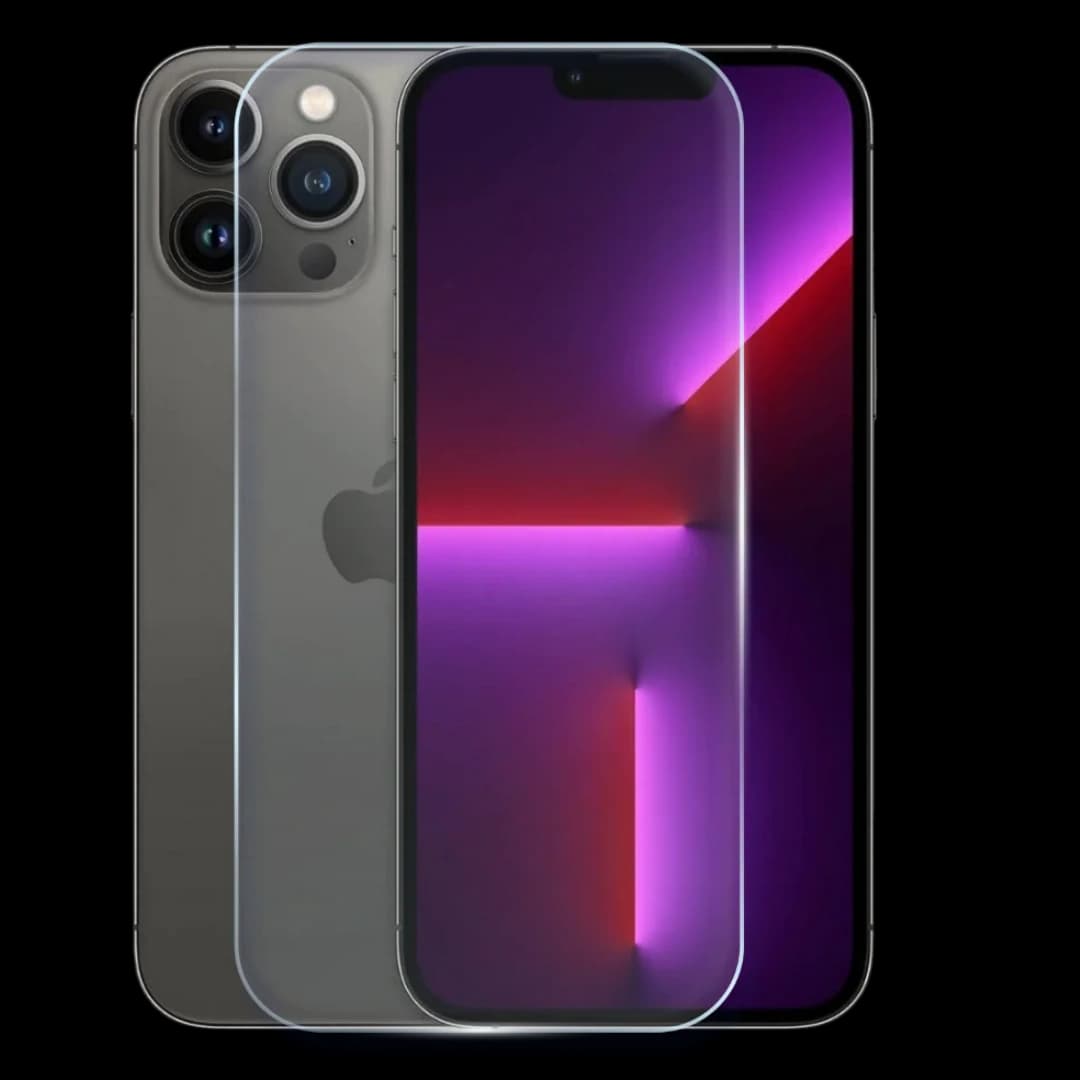 iPhone 13 Pro Screen Protector for iPhone 13 Pro