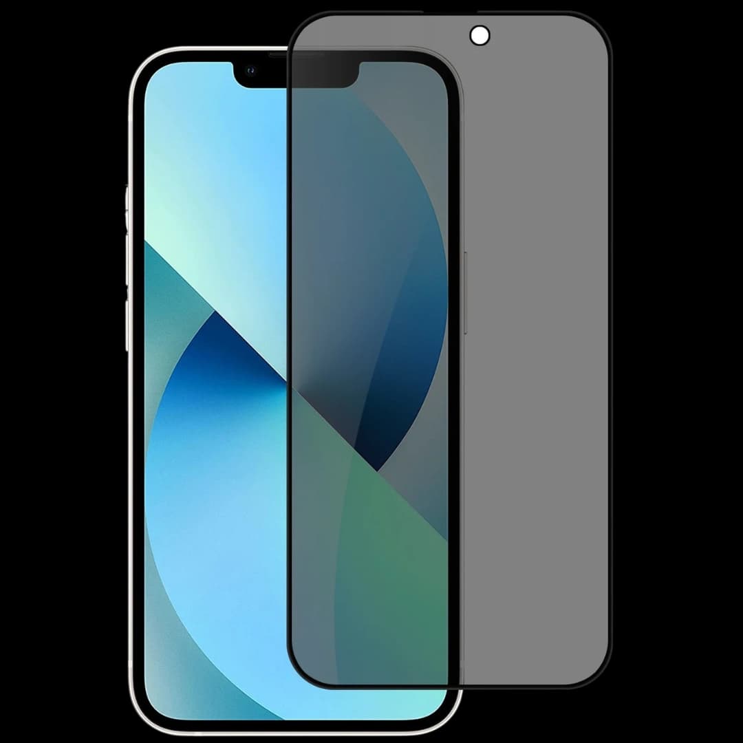 iPhone 13 mini Privacy Protector for iPhone 13 mini