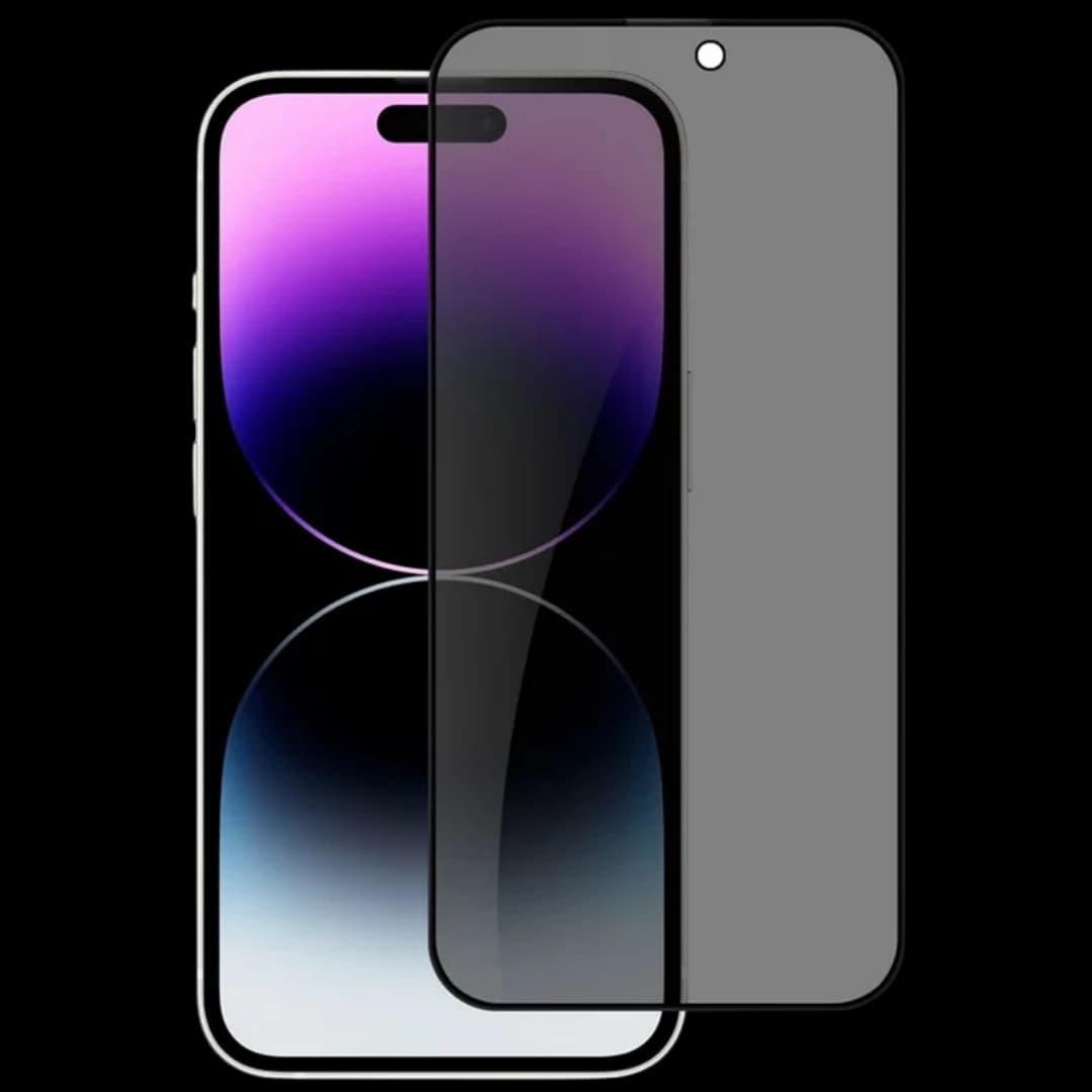 iPhone 14 Pro Max Privacy Protector for iPhone 14 Pro Max