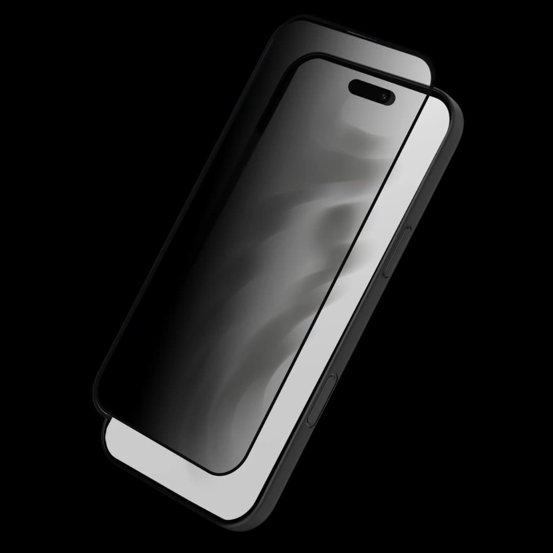 iPhone 16 Pro Privacy Protector for iPhone 16 Pro
