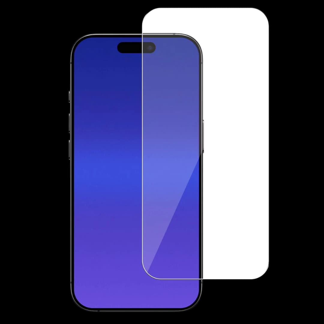 iPhone 16 Pro Screen Protector for iPhone 16 Pro