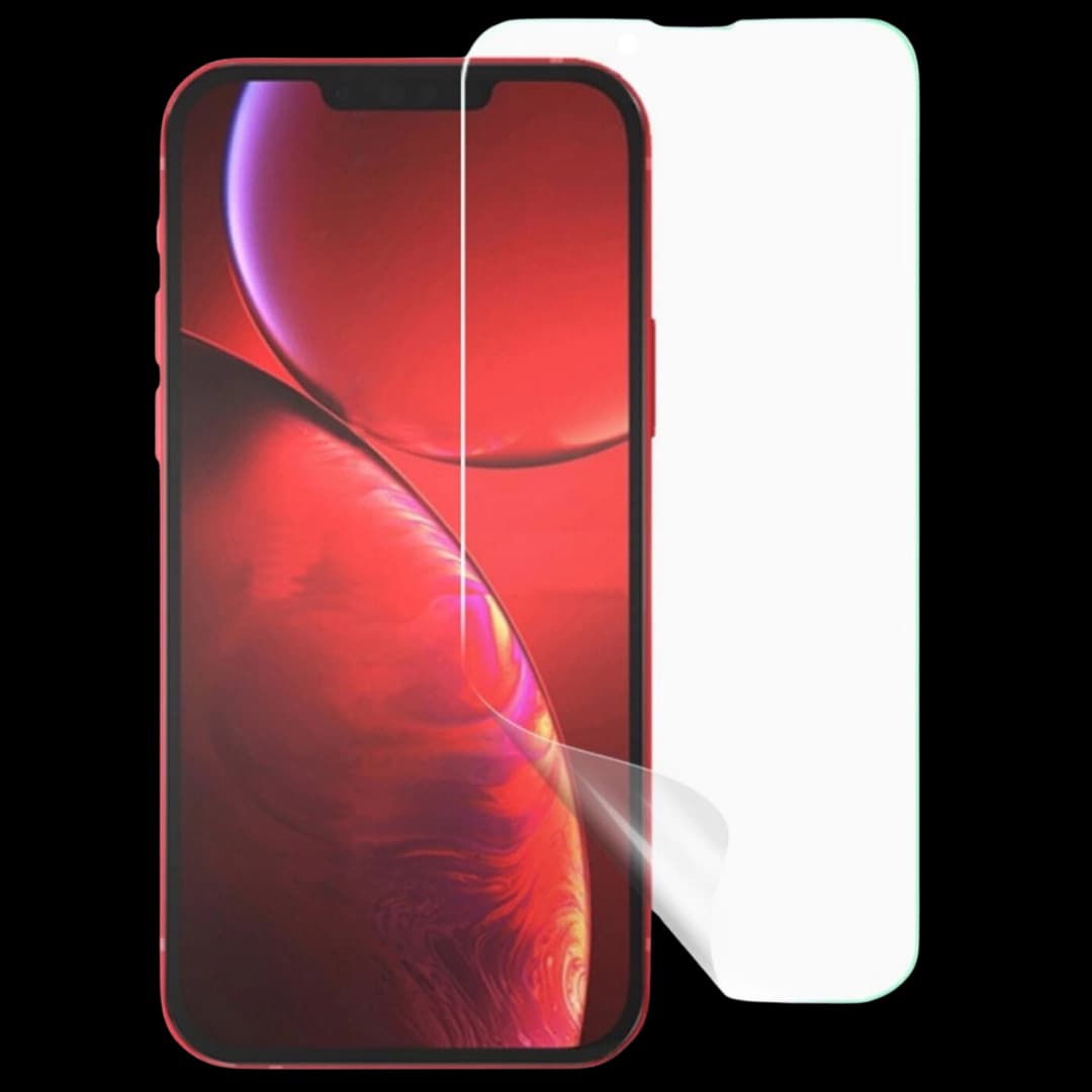 iPhone 16e UV Sheet for iPhone 16e