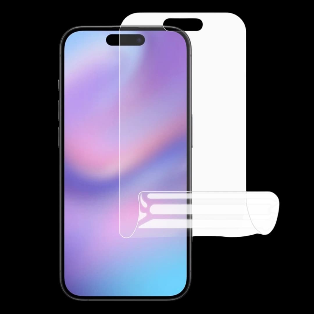 iPhone 17 UV Sheet for iPhone 17