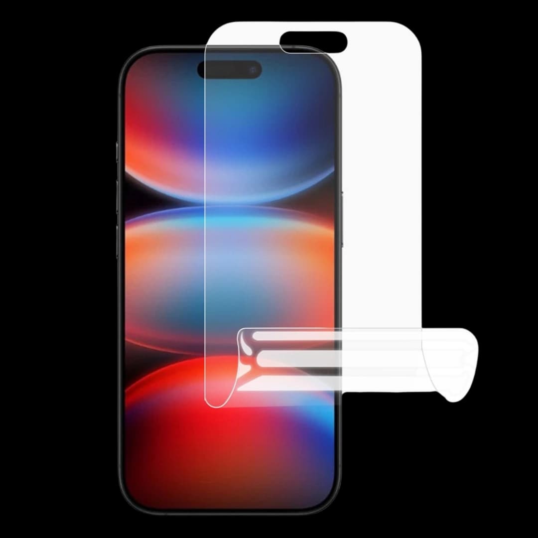 iPhone 17 Pro UV Sheet for iPhone 17 Pro