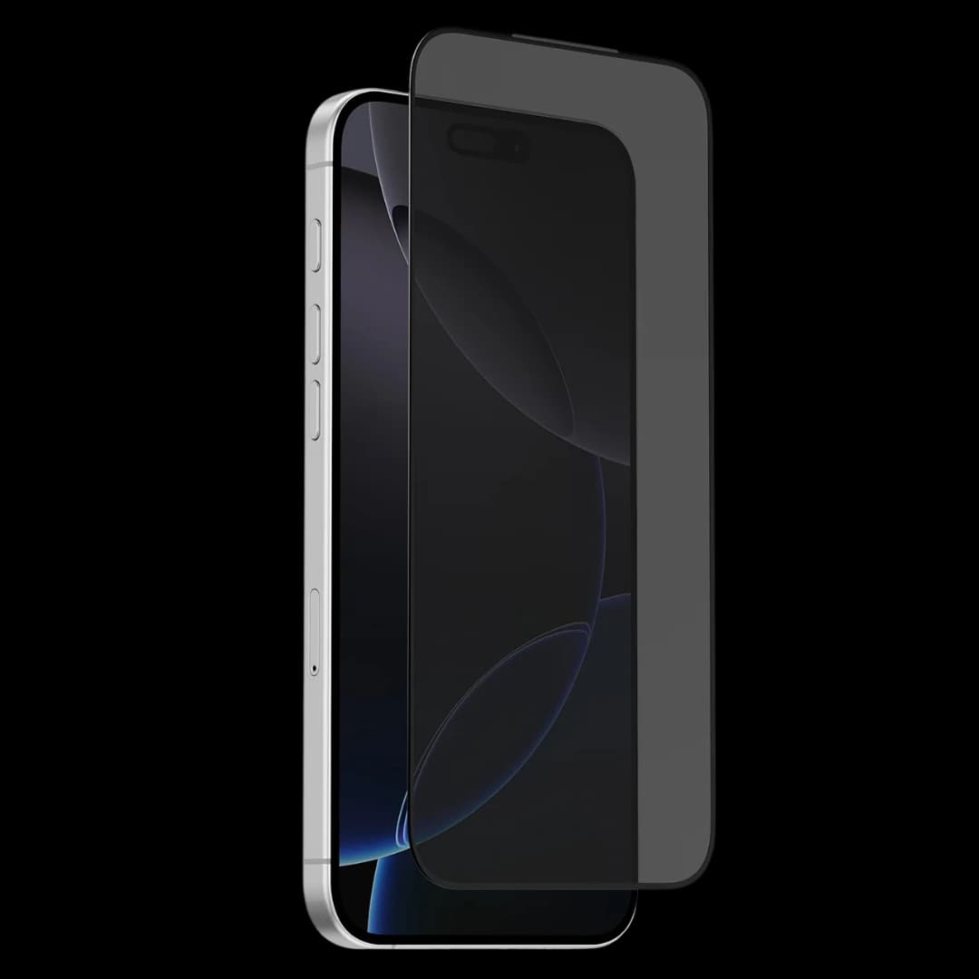iPhone 17 Pro Privacy Protector for iPhone 17 Pro