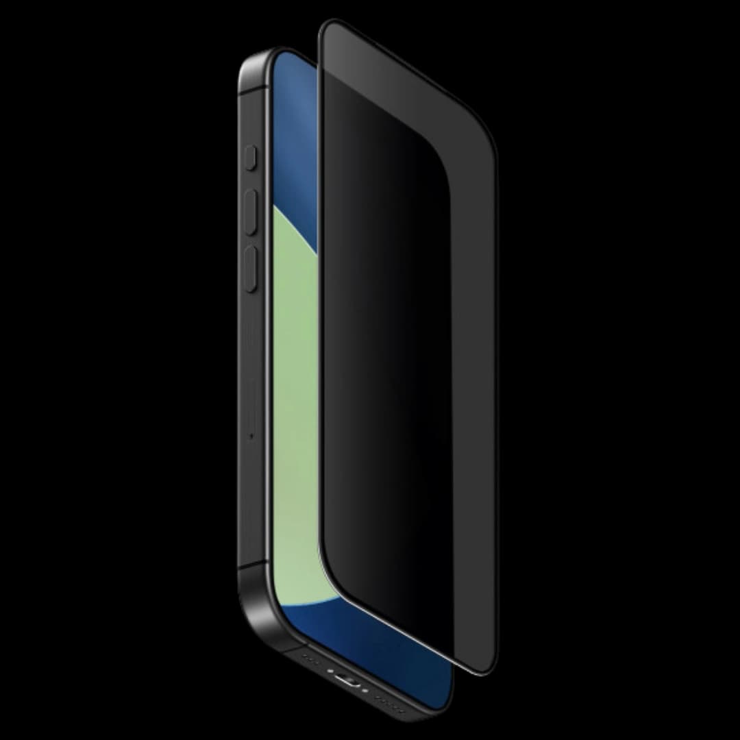 iPhone 17 Pro Max Privacy Protector for iPhone 17 Pro Max
