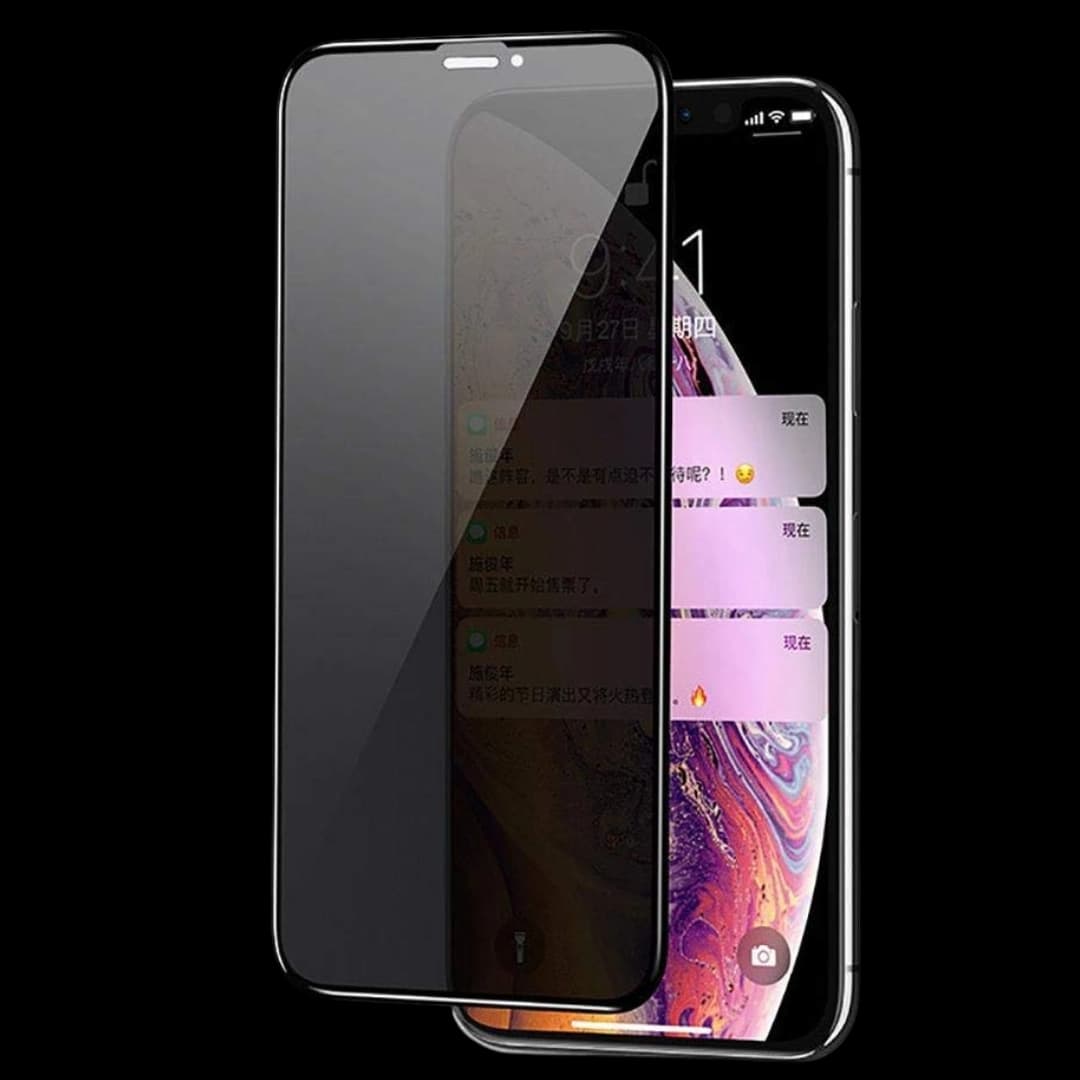 iPhone XS Max Privacy Protector for iPhone XS Max